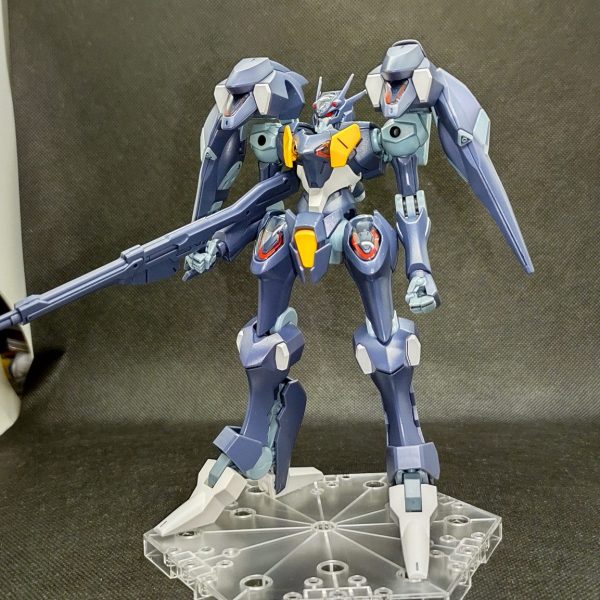 ガンダムファラクト (HG) (ガンプラ) - ホビーサーチ ガンプラ他