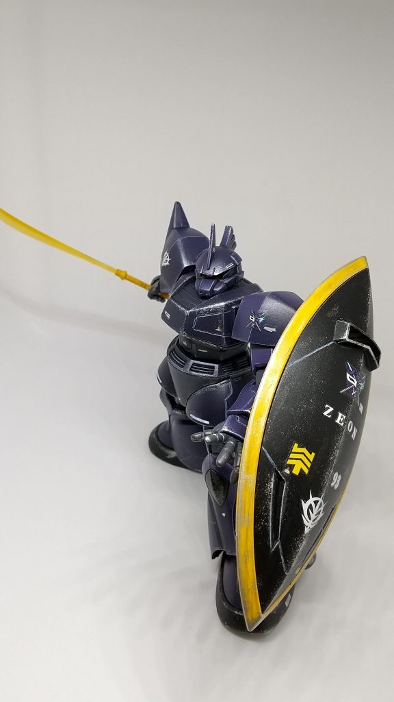 HGゲルググ エリク専用–3枚目/制作者：stmy0922