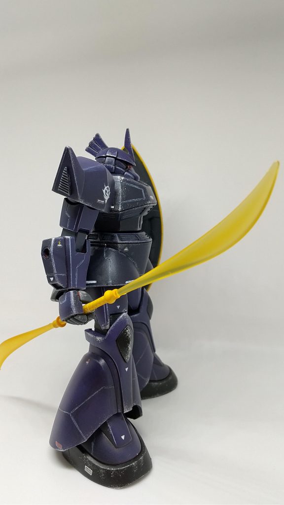 HGゲルググ エリク専用–9枚目/制作者：stmy0922