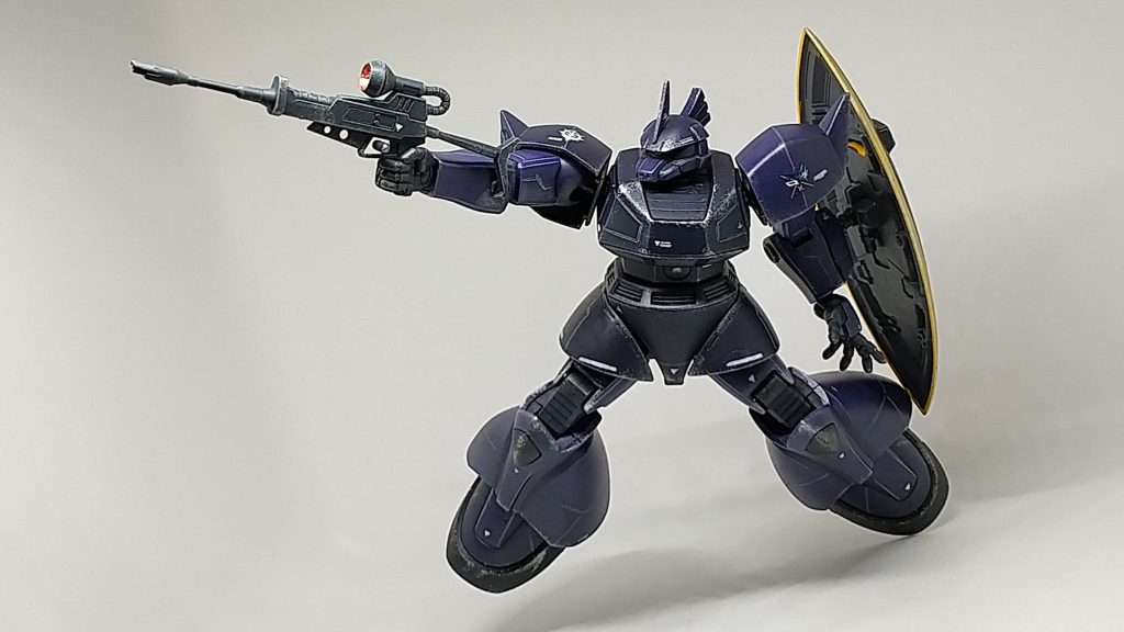 HGゲルググ エリク専用–7枚目/制作者：stmy0922