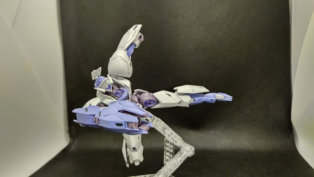 HGミカエリス–3枚目/制作者：gaku-kancho