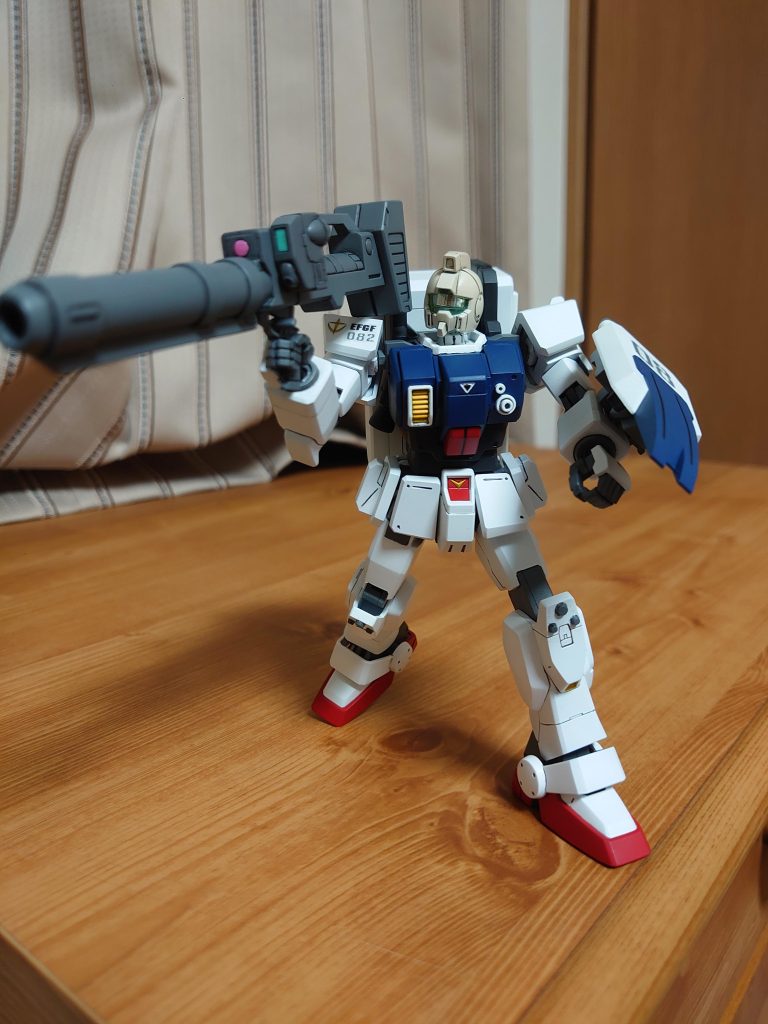 レールキャノン