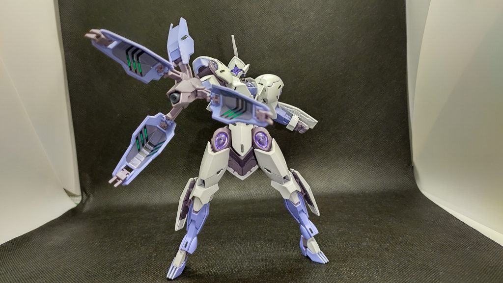 あと一歩、だったあのシーン。左側に気を付けろ。