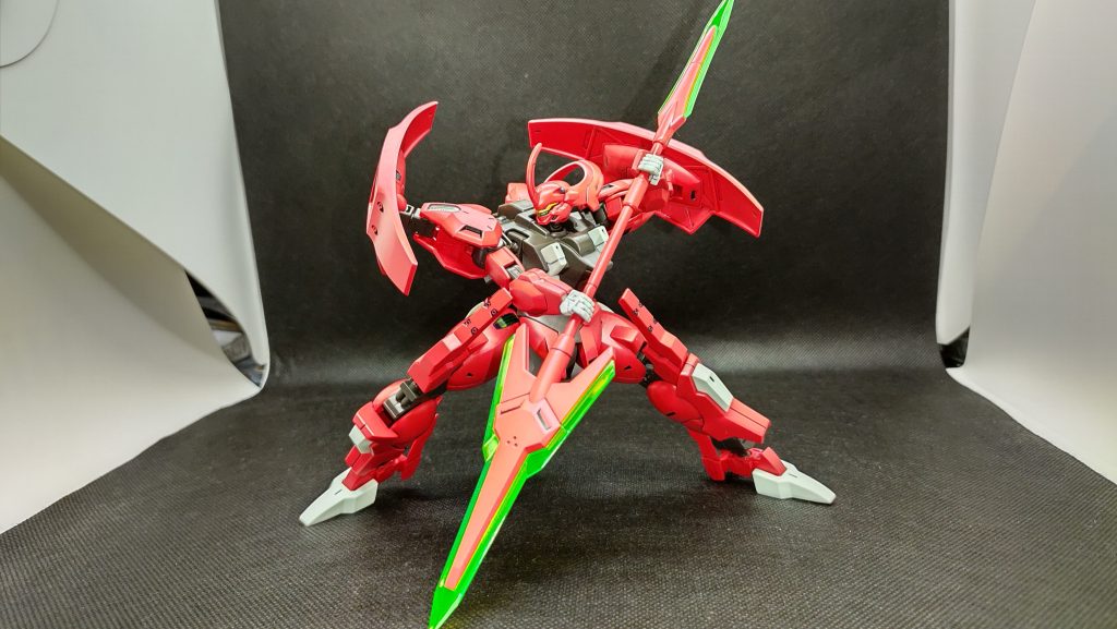 HGダリルバルデ–2枚目/制作者：gaku-kancho