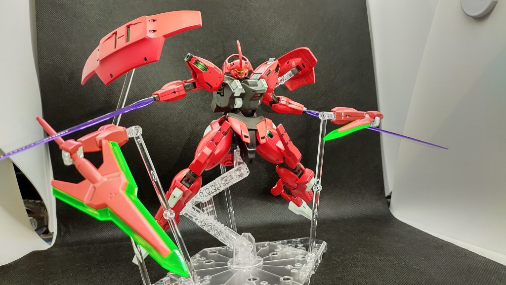 ボックスアート再現。