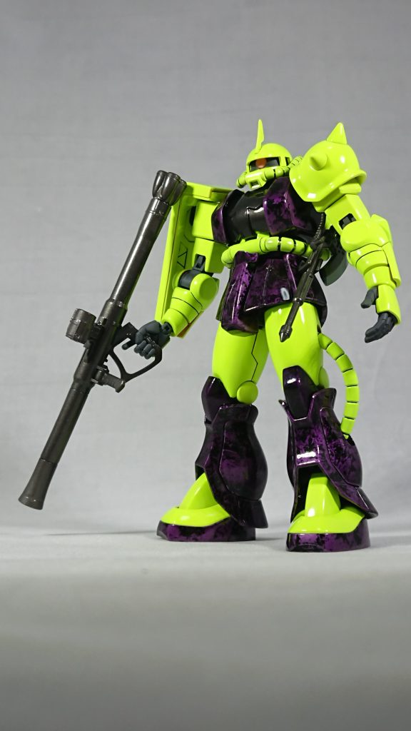 ガイドビーコンなんか出すな！–5枚目/制作者：ジジ丸