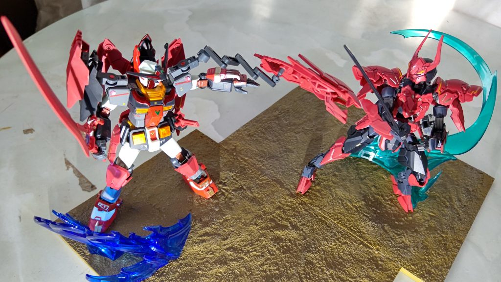 以上、お目汚しでしたm(_ _)m