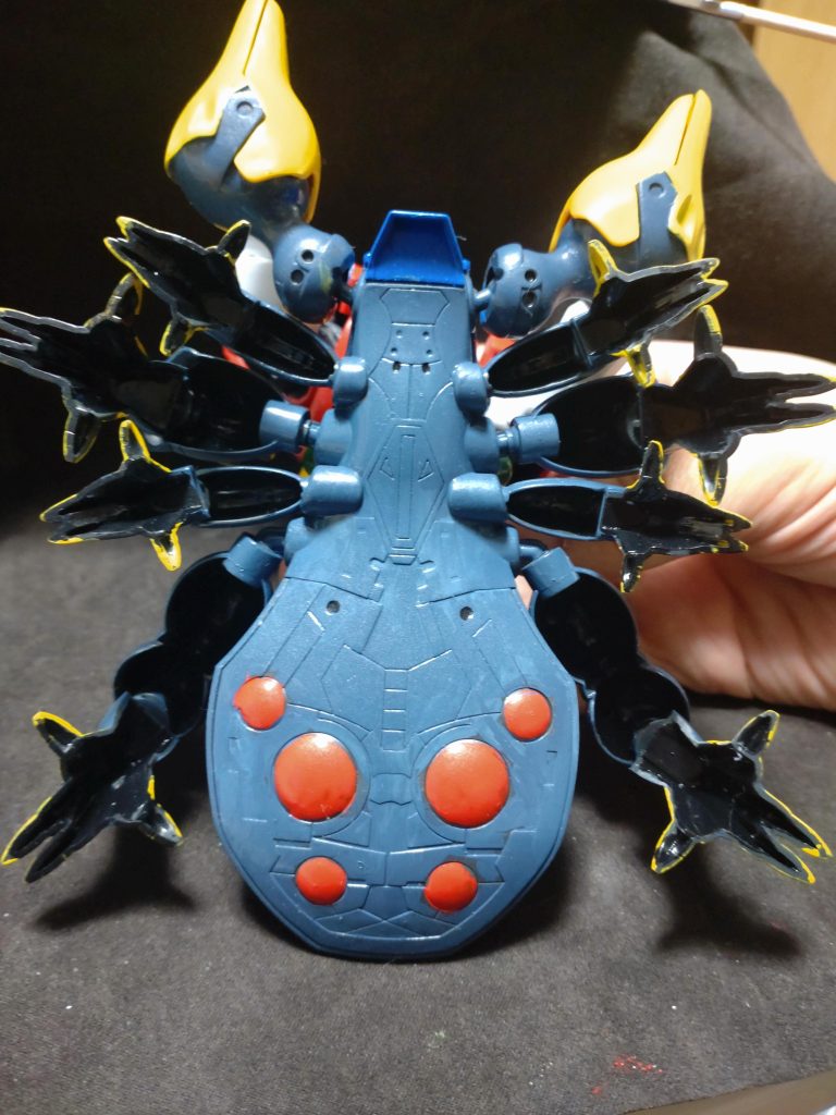 最後に閲覧注意な裏側。