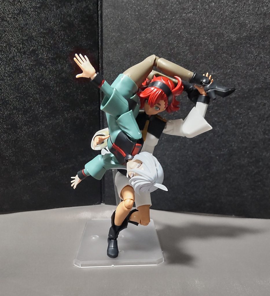 千兵殲滅落とし(ザ・マン)