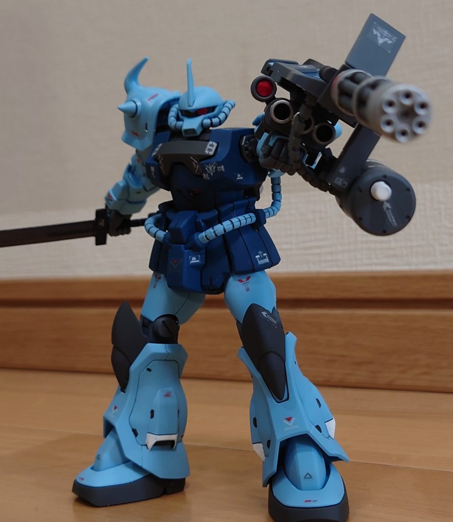 震える山–3枚目/制作者：隠れ蓑