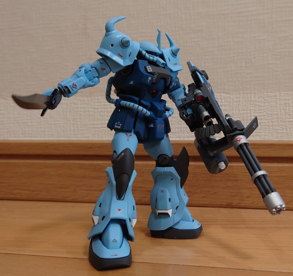 震える山–4枚目/制作者：隠れ蓑