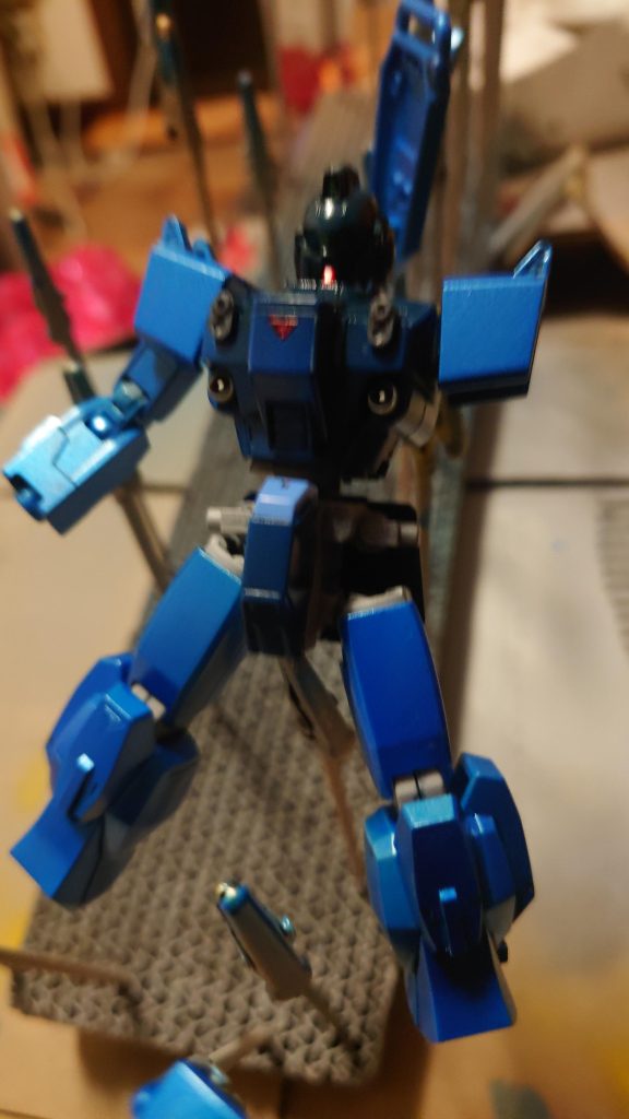 ブルーディスティニー1号機–2枚目/制作者：いちさん