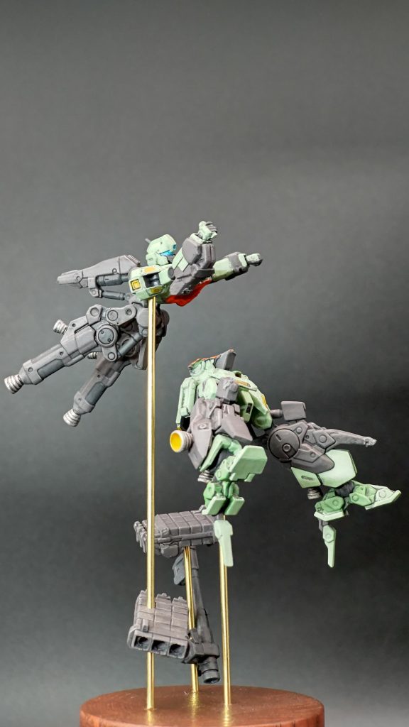 「袖付きめ…」　forアーティファクト–7枚目/制作者：マシフィック