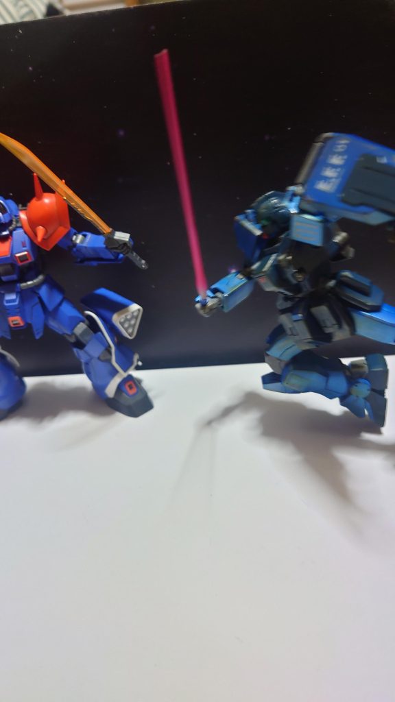 この2ショット…たまらん🤤