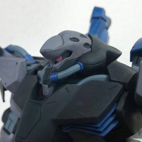 メッサー（空間戦闘仕様）