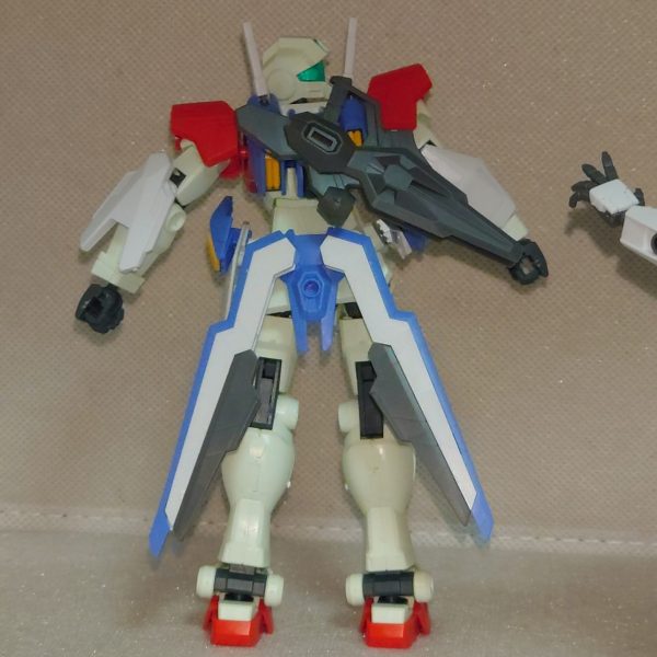 初投稿　GM/GMエアリアル