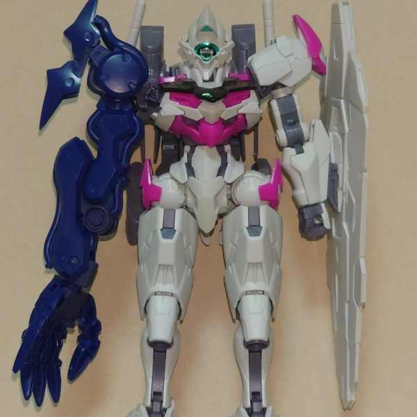 ガンダムルブリスジウもどき