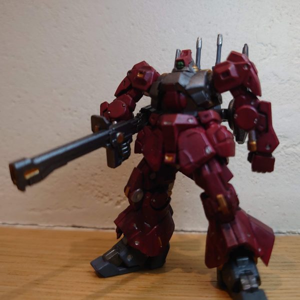 リック・ディアス