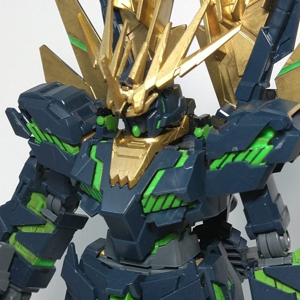 ユニコーンガンダムのガンプラ作品一覧（5ページ目）｜GUNSTA（ガンスタ）