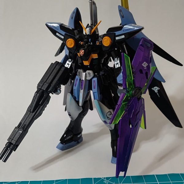 クロスボーンエターニティ