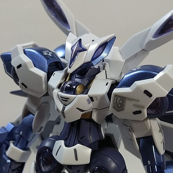 HG ベギルベウ