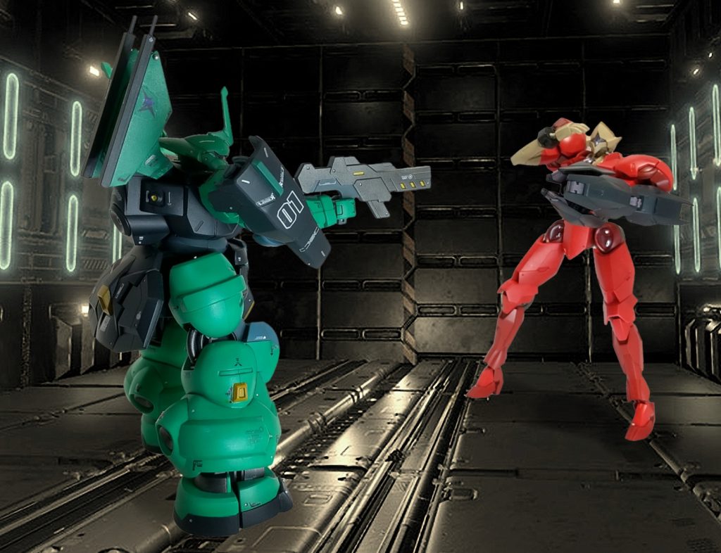 「死んでもらうぜ！あんた勝ち過ぎたのさ！」