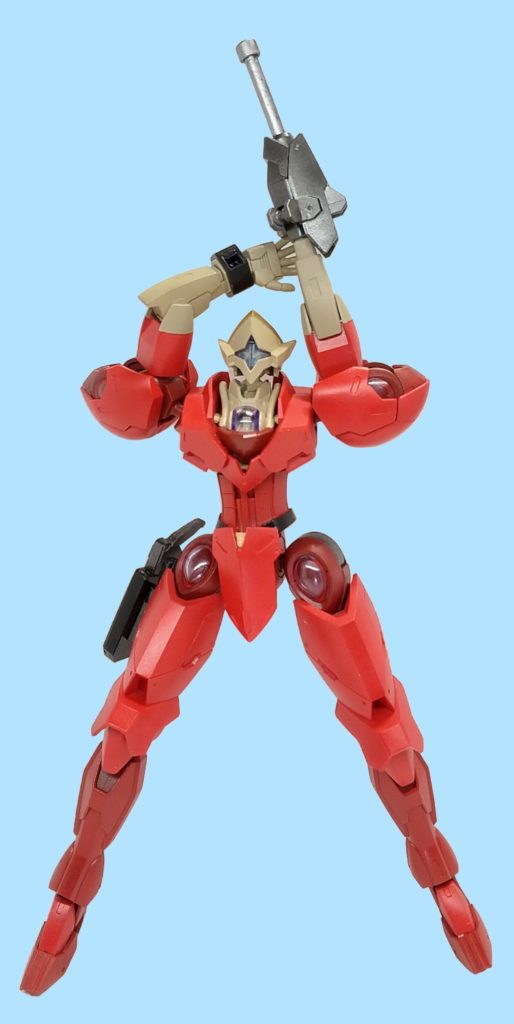 孤独なSilhouette動き出せば