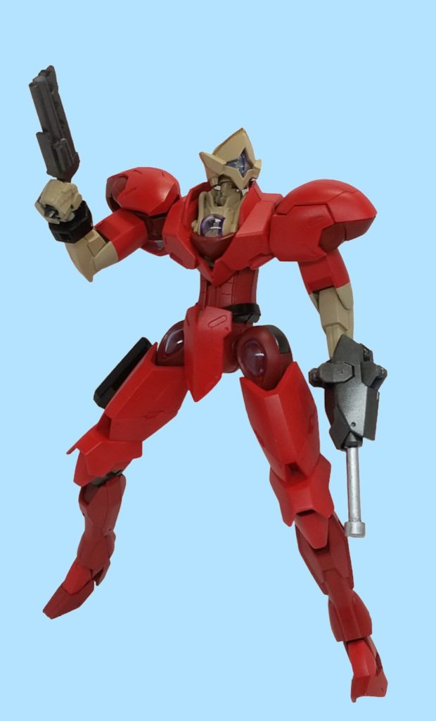 それは、まぎれもなくヤツさ〜