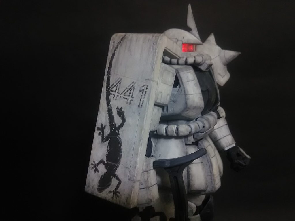 写真ではいまいちデカさが伝わらない‥撮影スキルが乏しい‥ ご覧いただき、ありがとうございました。