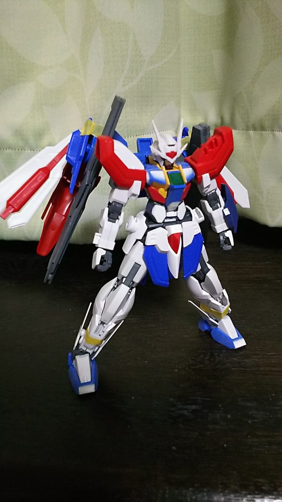 作業工程ほとんど消しちゃってますけどこんな感じです^^;エッジを落としたり、表面処理しっかりやった感じですm(*_ _)mほとんど初期から形は変えてないです。