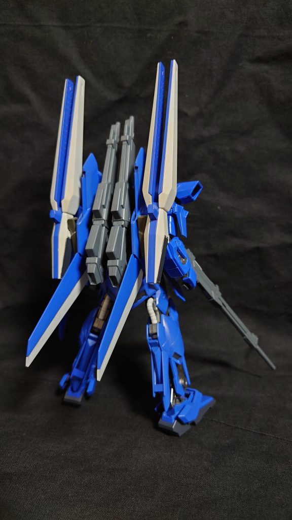 蒼式 DELTA-BLUE–3枚目/制作者：シマ@