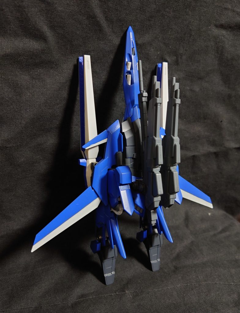 蒼式 DELTA-BLUE–5枚目/制作者：シマ@