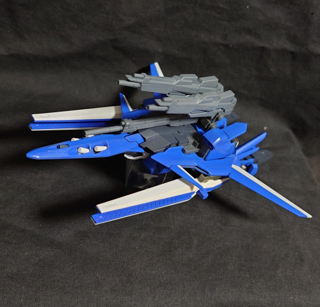 蒼式 DELTA-BLUE–4枚目/制作者：シマ@