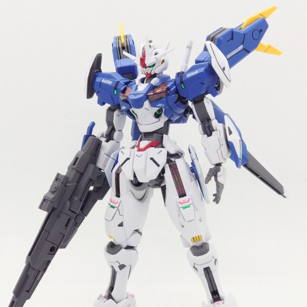 ガンダムエアリアル改修型