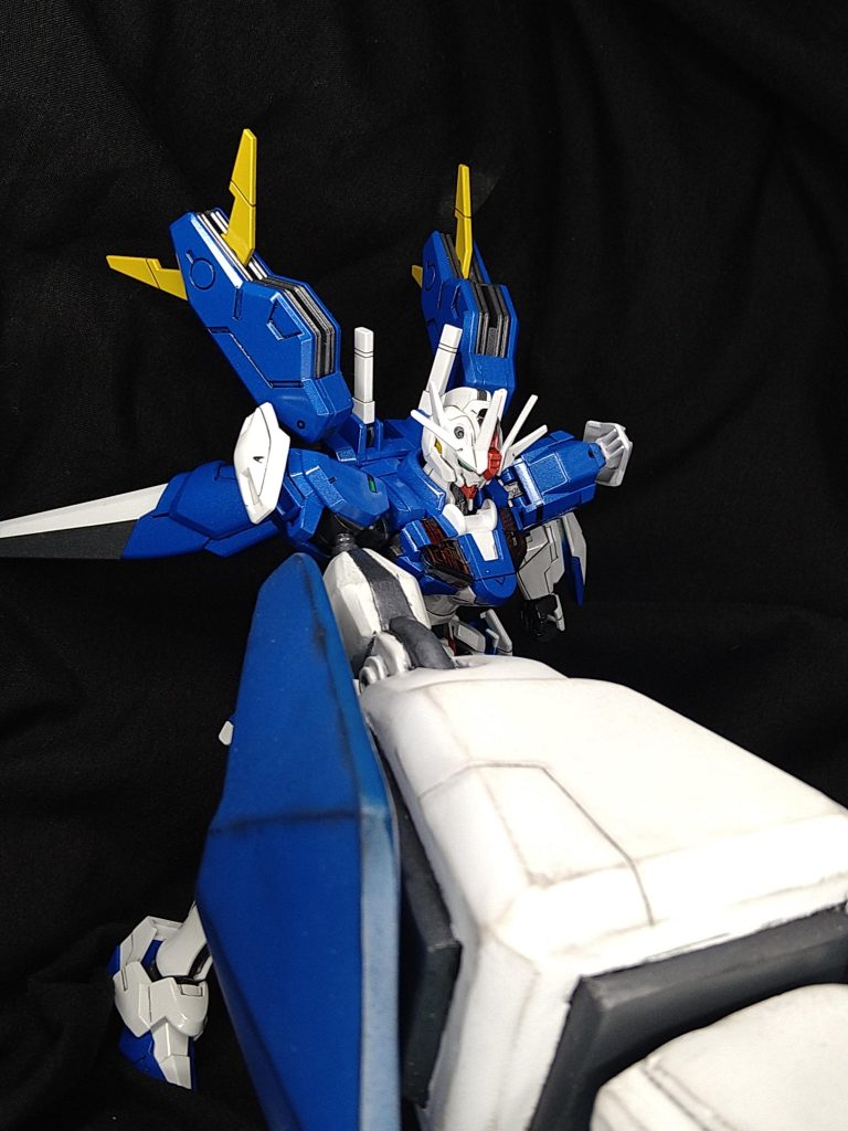 『やめな…さいっ！』–7枚目/制作者：ハイドラ