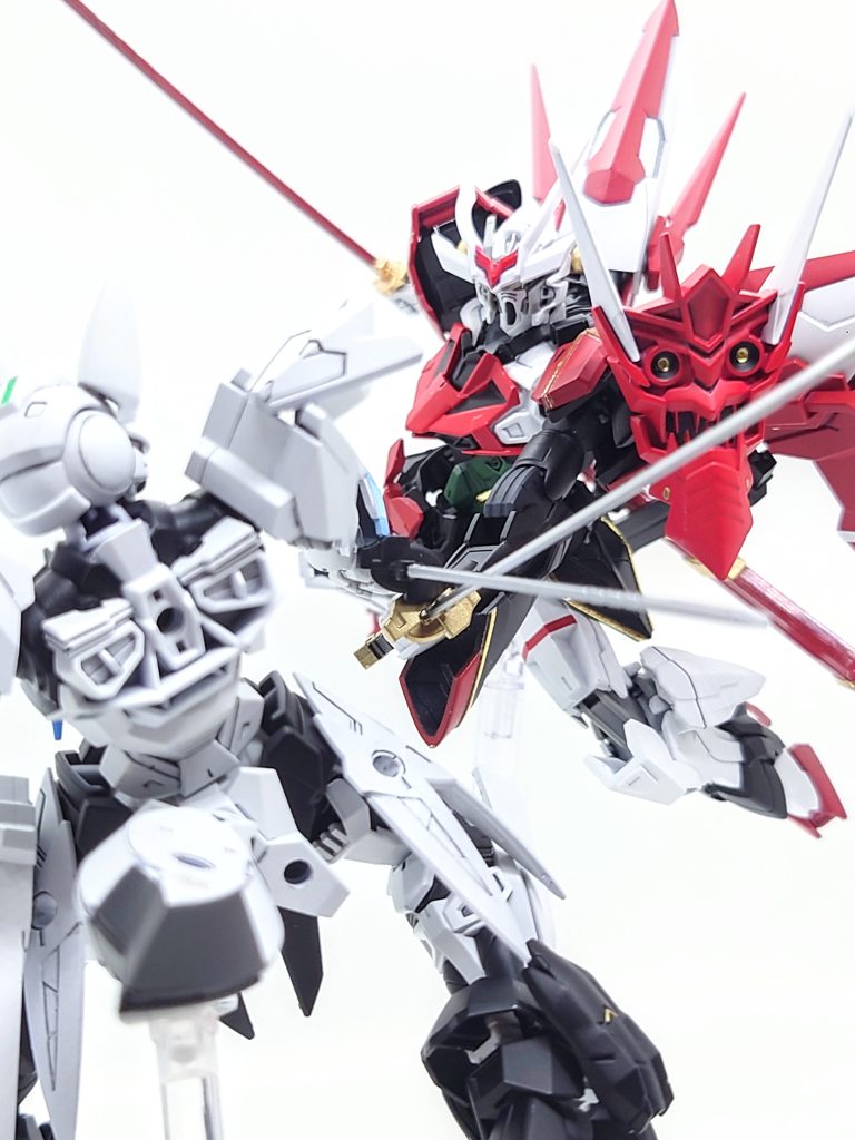 ヤマト神想怪異譚のイメージで。