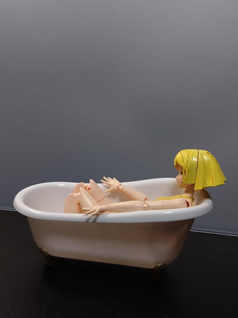 「いけないお風呂で居眠りしちゃった。それにしてもまたあの時の夢を見るなんて。」