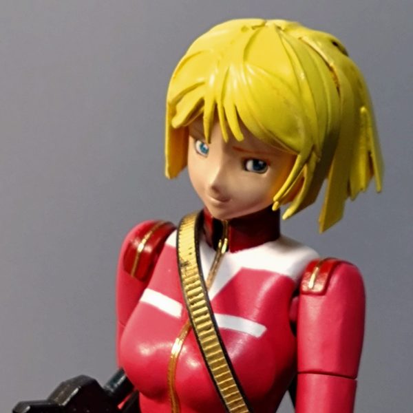 すーぱーふみな改セイラさん