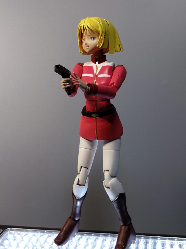 キャスバル兄さん!