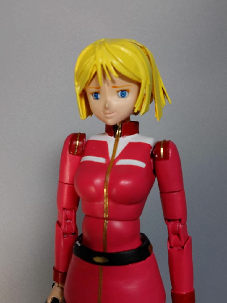 正面目線です。やり直しても良いかもなーって思いますね。
