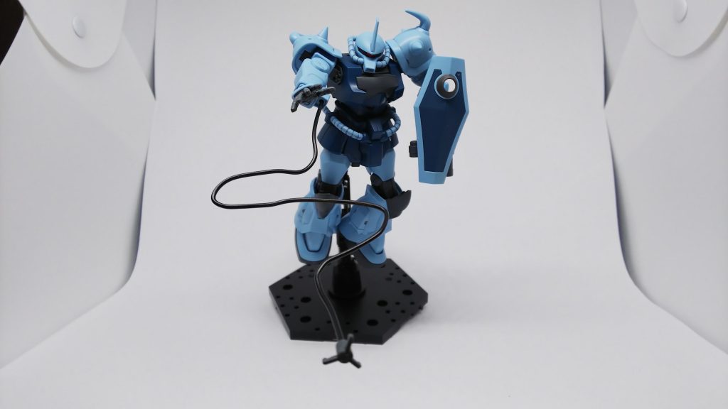 目の良さが命取りだ！