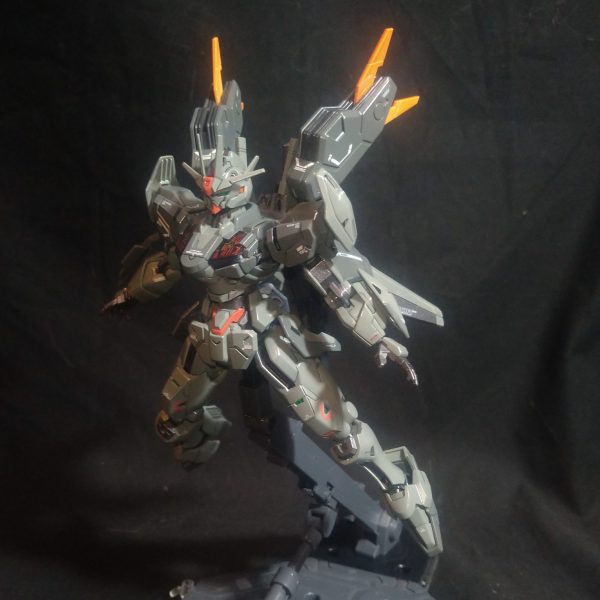 エアリアル改修型