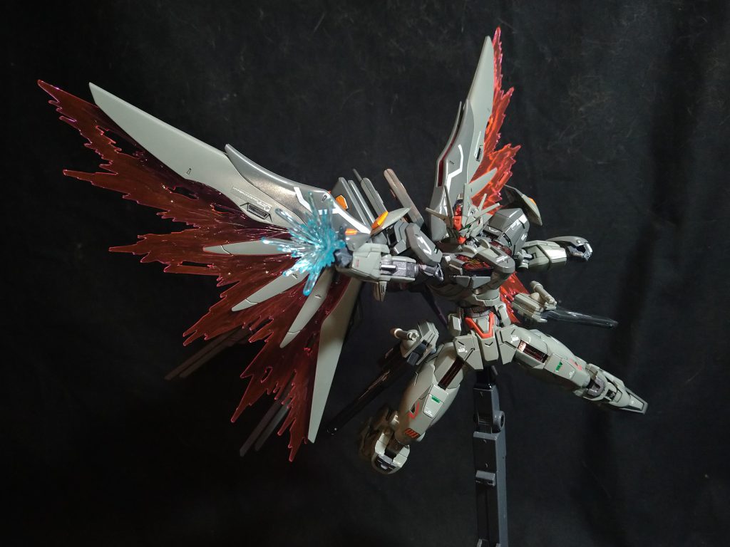 ハエたたきも強化！