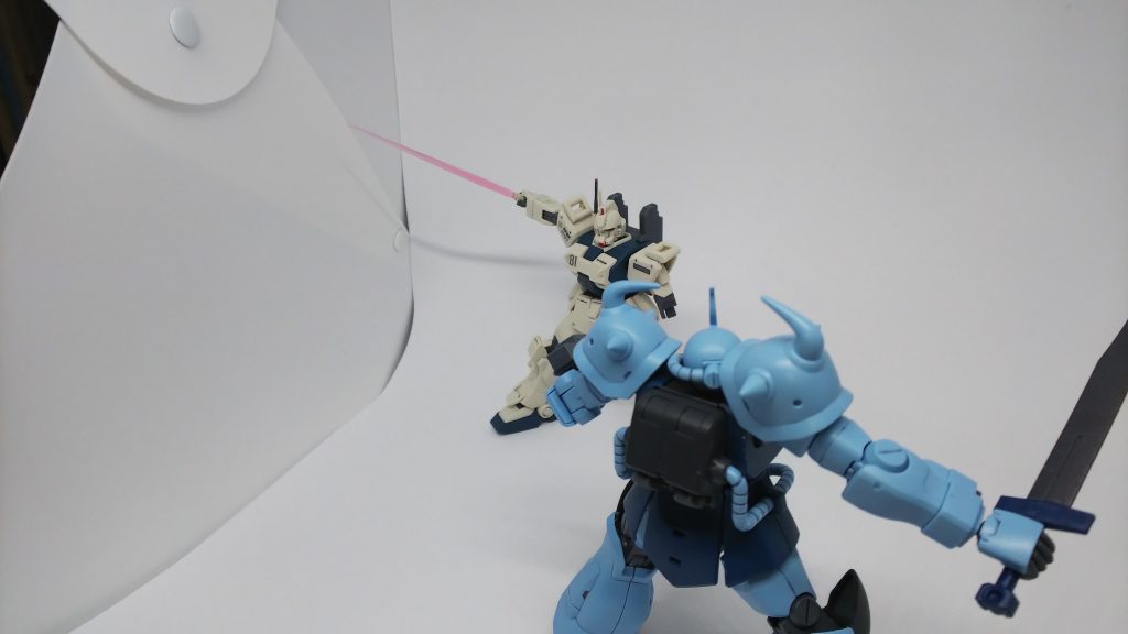 アイナ様の想い人と出会う···面白い人生であった！