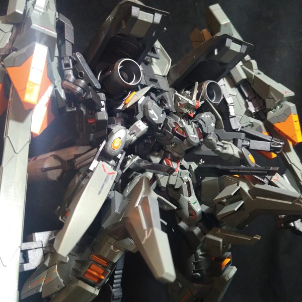 エアリアル　ゼピュロス