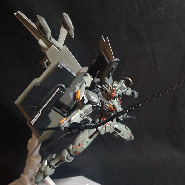 エアリアル強襲型パートⅡ