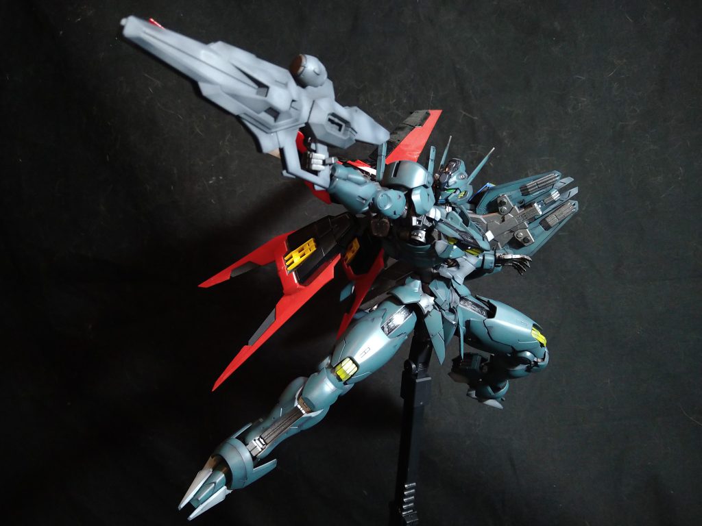 せっかくのストライカー、ならこれをやらねば!てことでSEED撃ちをエールでやってみた😁