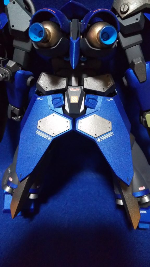 青メッサー–3枚目/制作者：GEN