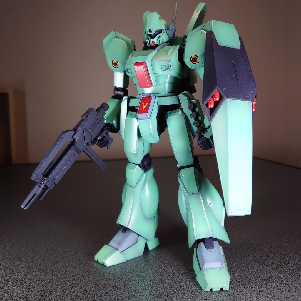 デカール貼る前