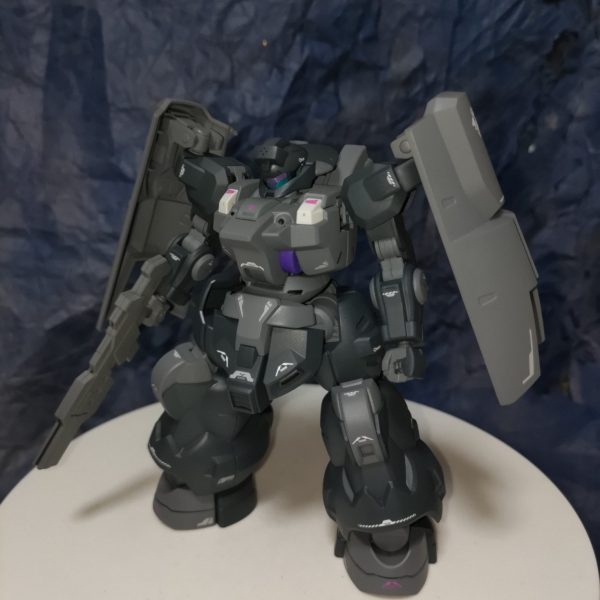 1/144HGディランザソル